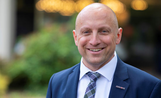 Ralph Schmidt