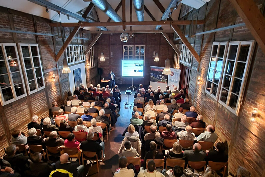 Vortrag Holger Peter 26.01.2026